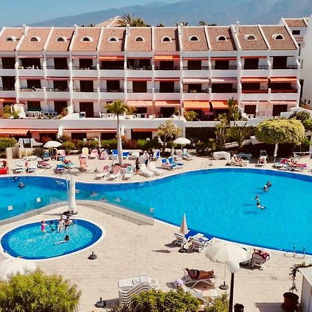 Americas Holiday Home Playa de las Américas Dış mekan fotoğraf