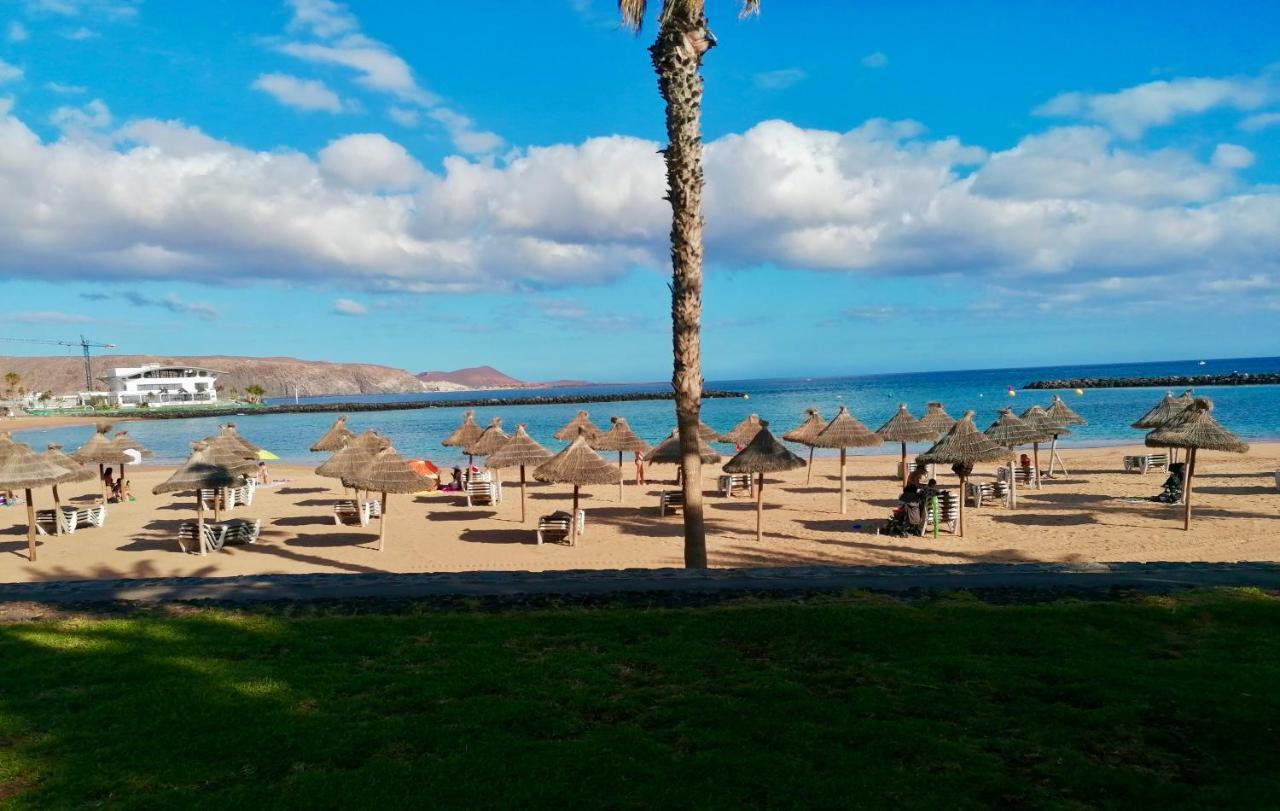 Americas Holiday Home Playa de las Américas Dış mekan fotoğraf
