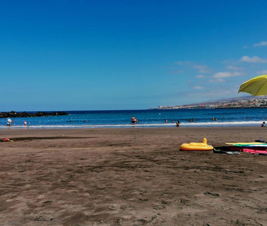 Americas Holiday Home Playa de las Américas Dış mekan fotoğraf