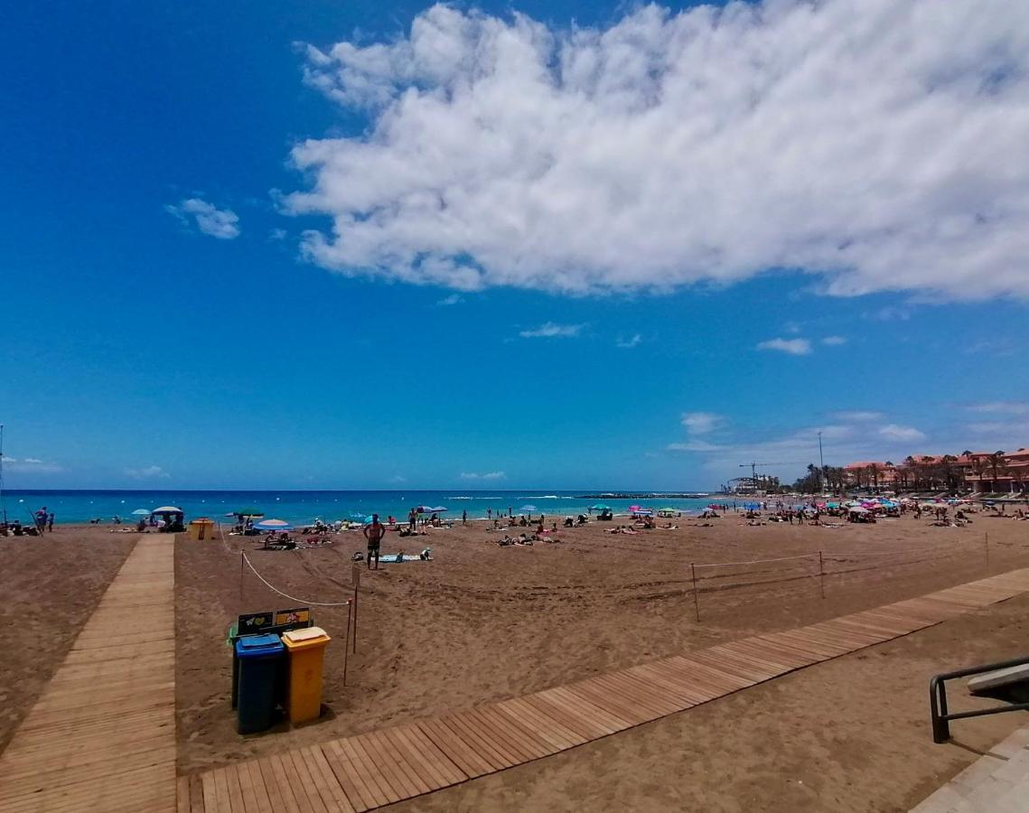 Americas Holiday Home Playa de las Américas Dış mekan fotoğraf