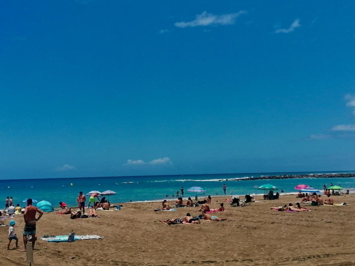 Americas Holiday Home Playa de las Américas Dış mekan fotoğraf