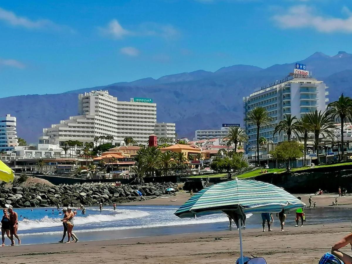 Americas Holiday Home Playa de las Américas Dış mekan fotoğraf
