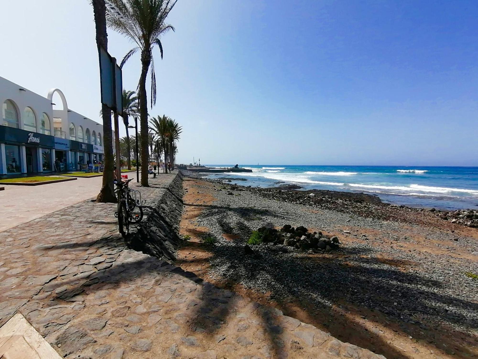 Americas Holiday Home Playa de las Américas Dış mekan fotoğraf