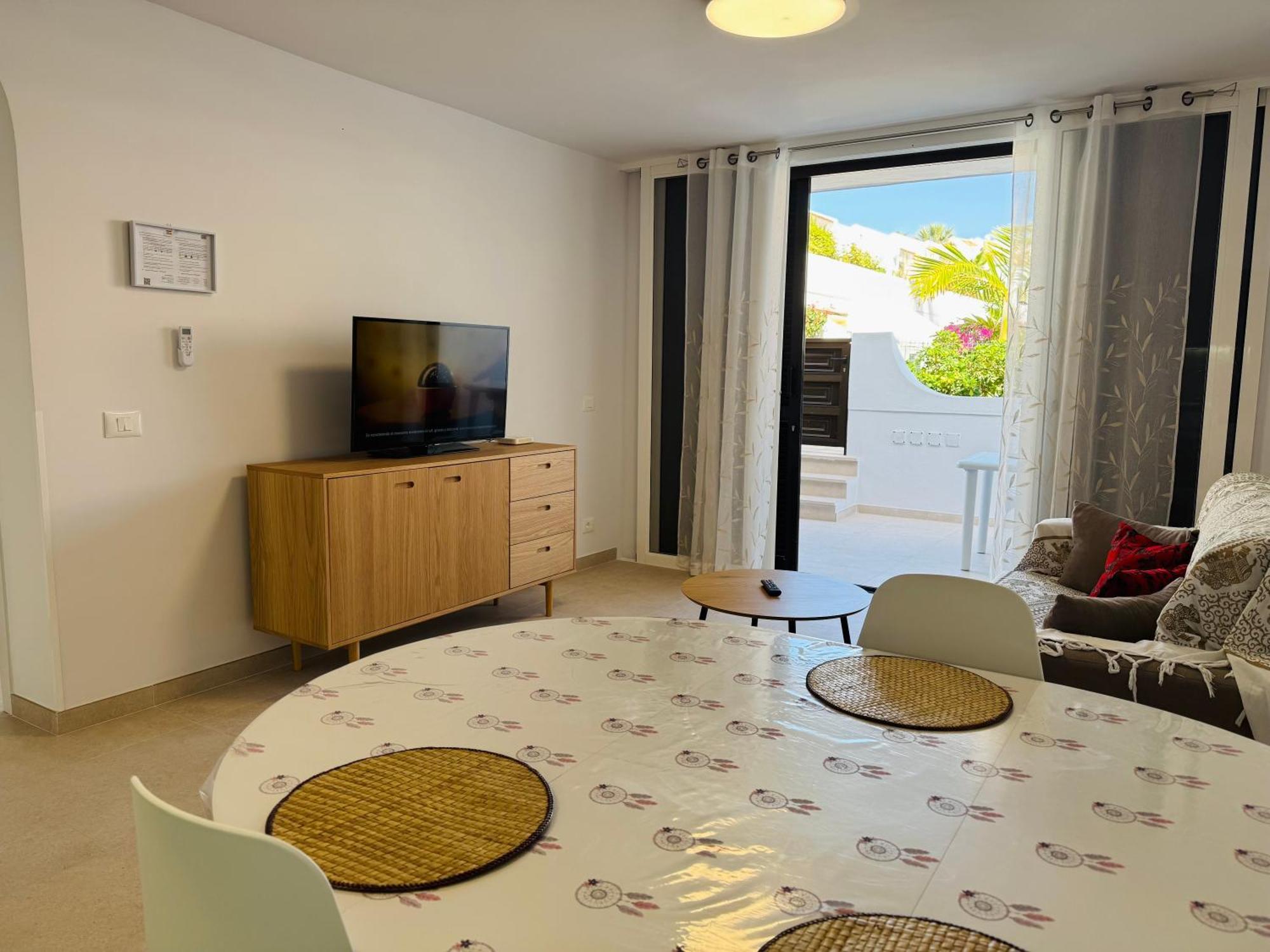 Americas Holiday Home Playa de las Américas Dış mekan fotoğraf