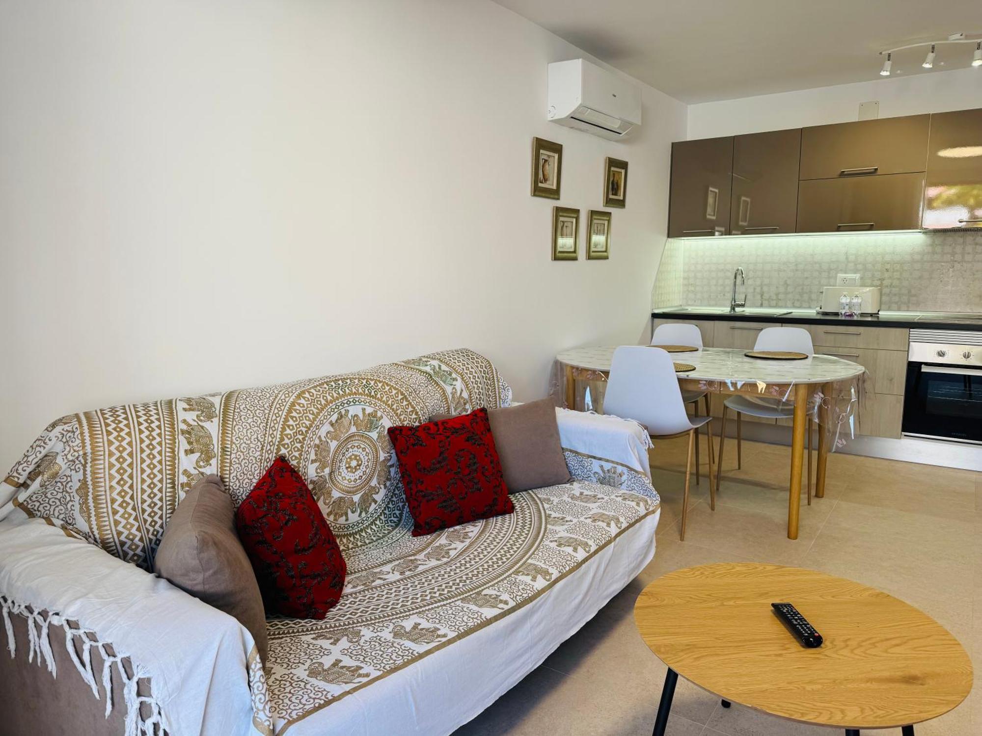 Americas Holiday Home Playa de las Américas Dış mekan fotoğraf
