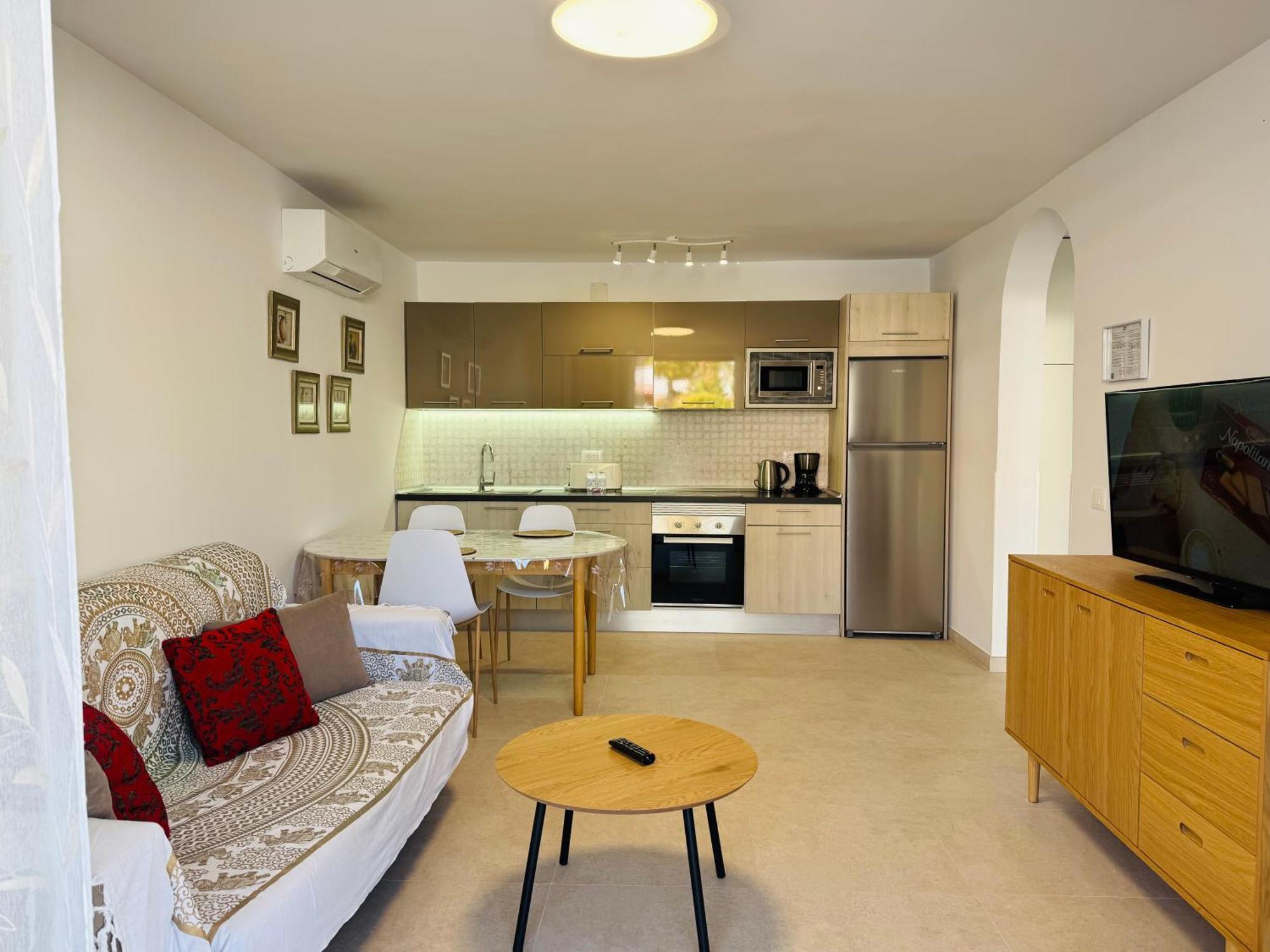 Americas Holiday Home Playa de las Américas Dış mekan fotoğraf