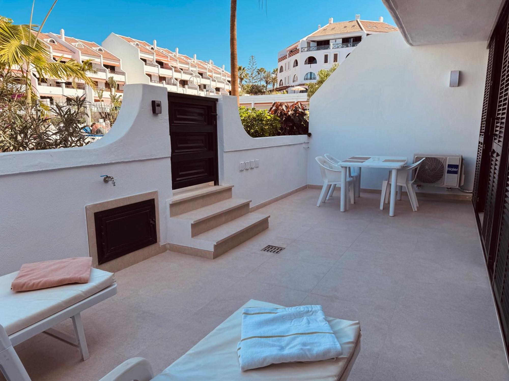 Americas Holiday Home Playa de las Américas Dış mekan fotoğraf