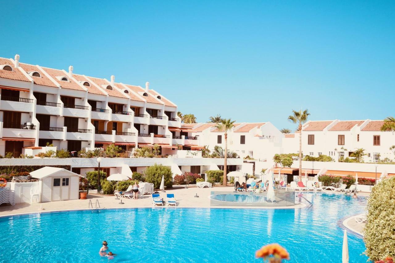 Americas Holiday Home Playa de las Américas Dış mekan fotoğraf