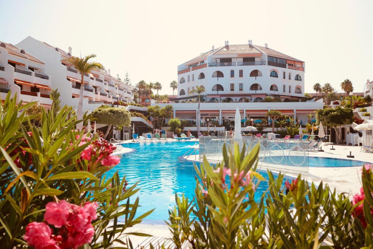 Americas Holiday Home Playa de las Américas Dış mekan fotoğraf