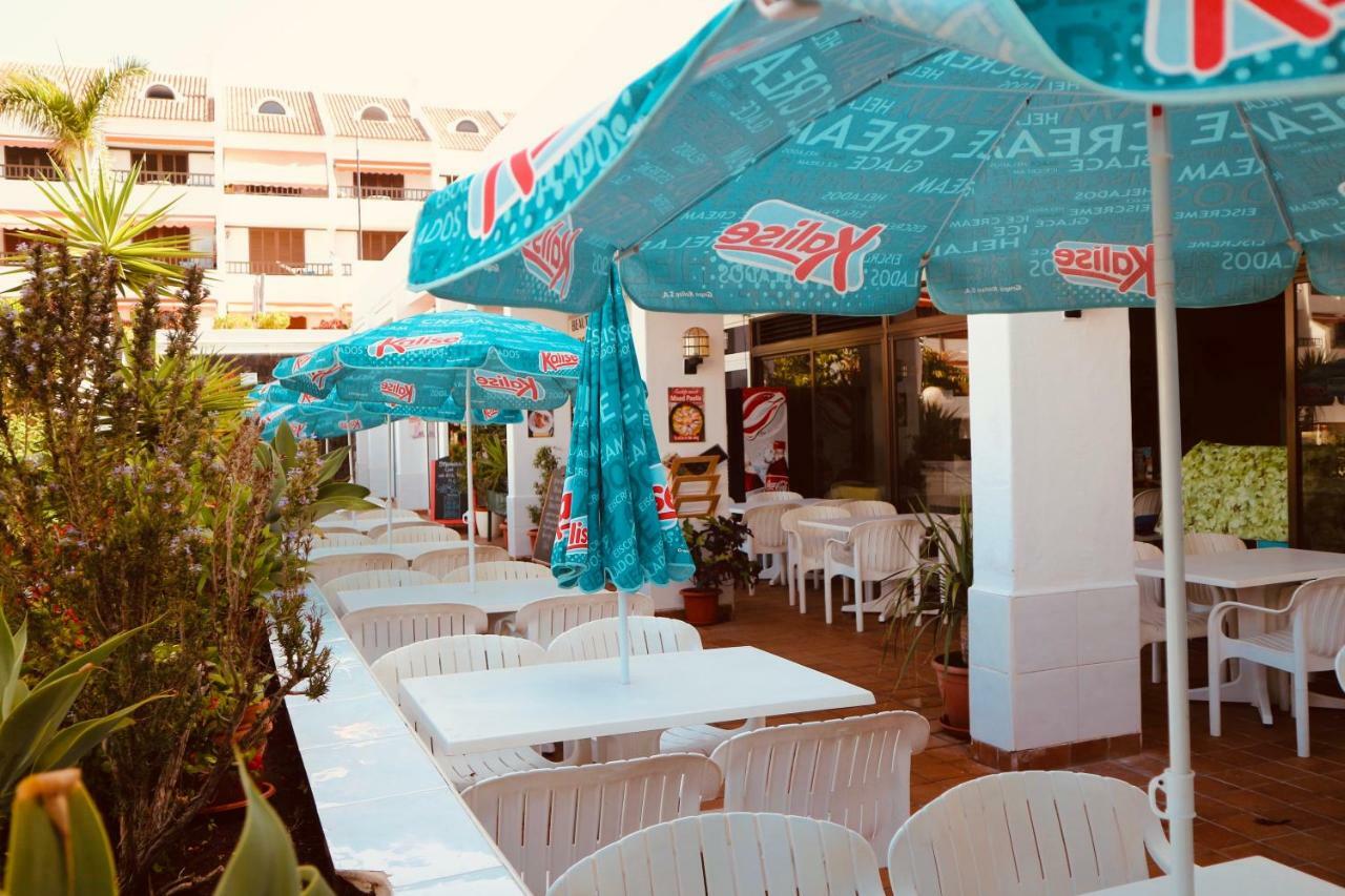 Americas Holiday Home Playa de las Américas Dış mekan fotoğraf