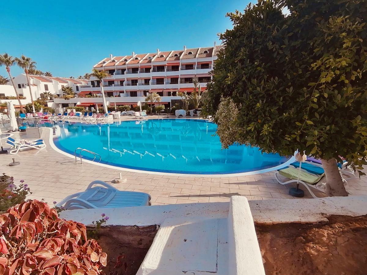 Americas Holiday Home Playa de las Américas Dış mekan fotoğraf