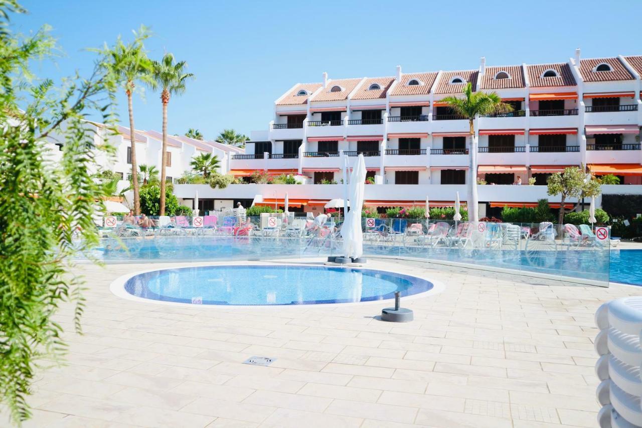 Americas Holiday Home Playa de las Américas Dış mekan fotoğraf