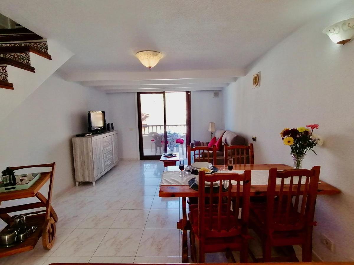 Americas Holiday Home Playa de las Américas Dış mekan fotoğraf