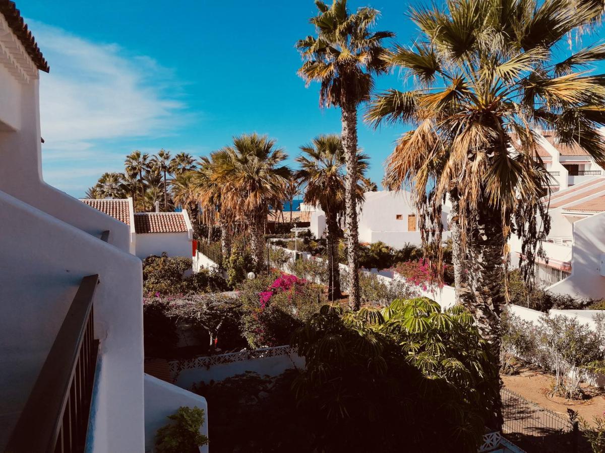 Americas Holiday Home Playa de las Américas Dış mekan fotoğraf