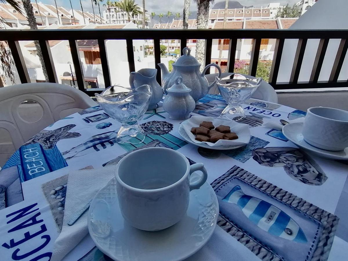 Americas Holiday Home Playa de las Américas Dış mekan fotoğraf