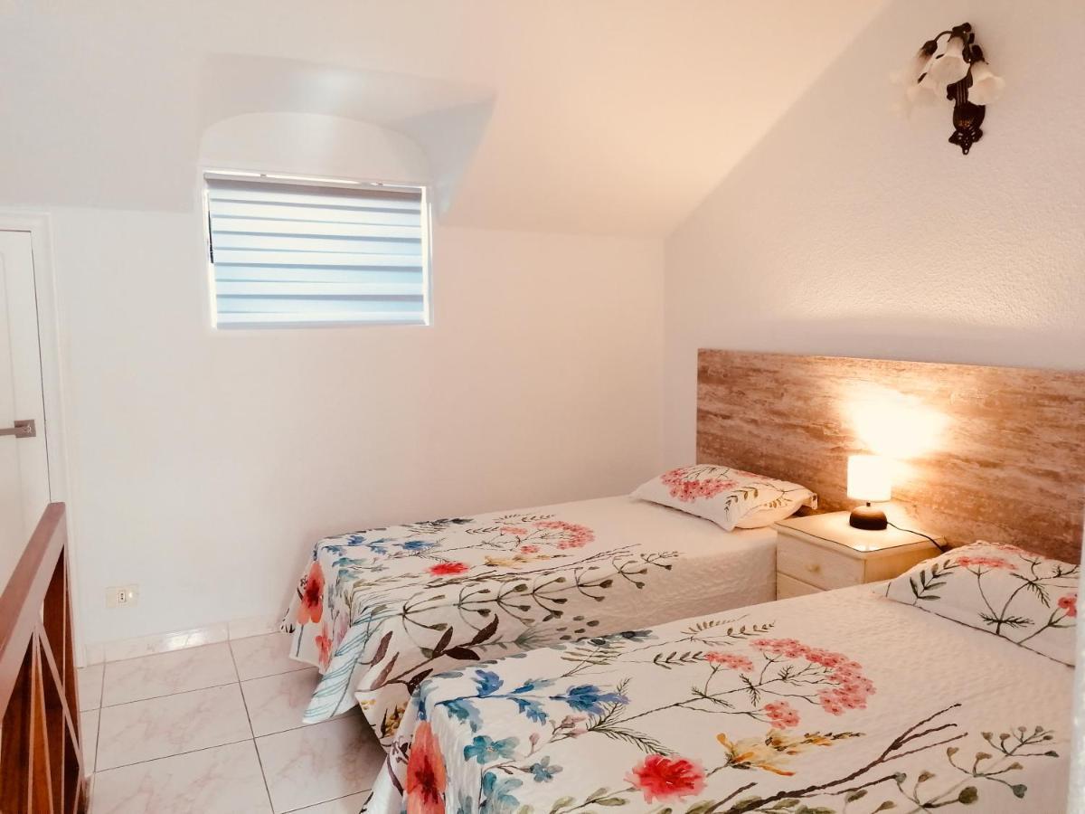 Americas Holiday Home Playa de las Américas Dış mekan fotoğraf