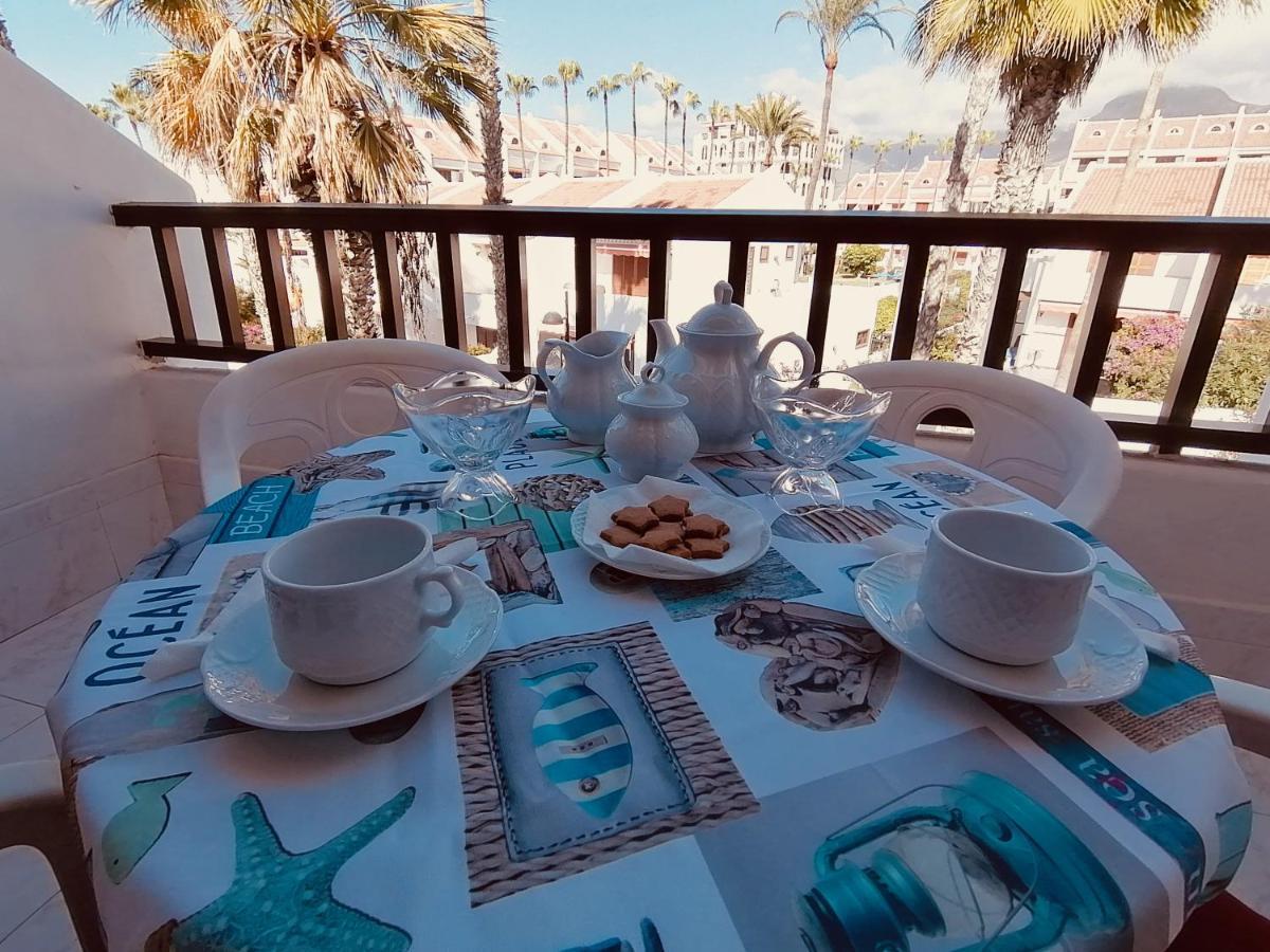 Americas Holiday Home Playa de las Américas Dış mekan fotoğraf
