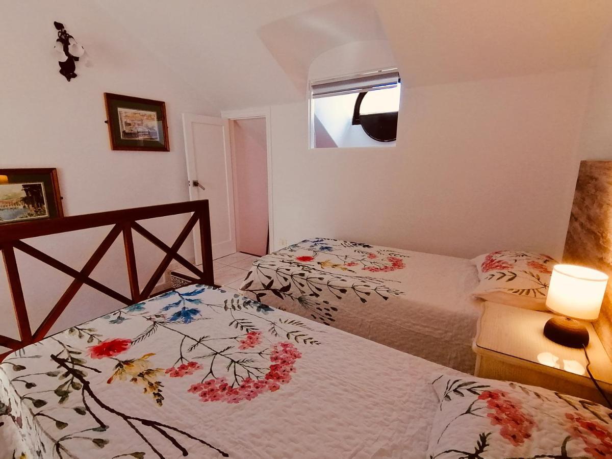 Americas Holiday Home Playa de las Américas Dış mekan fotoğraf