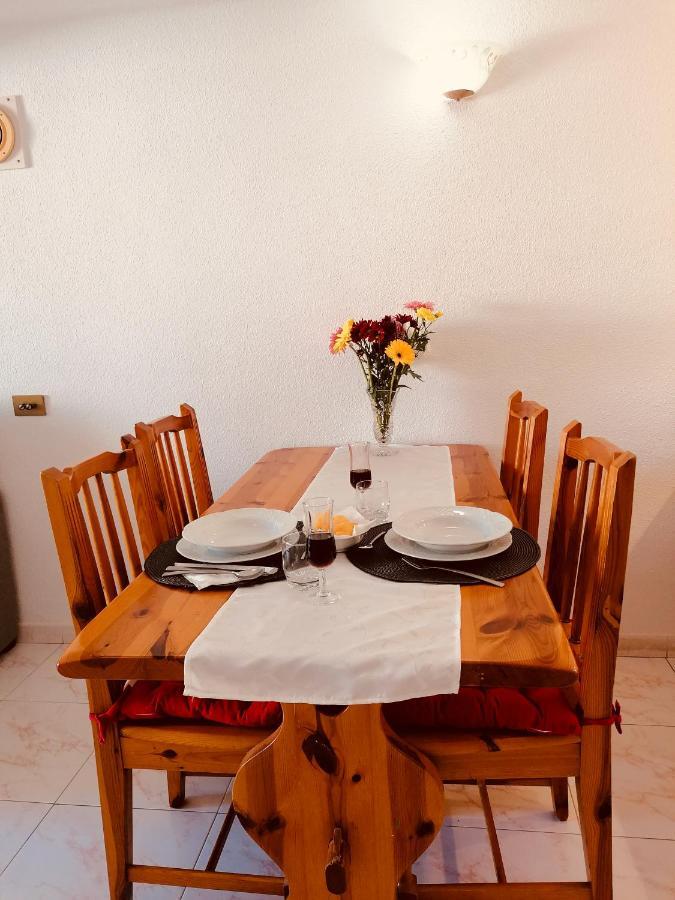 Americas Holiday Home Playa de las Américas Dış mekan fotoğraf