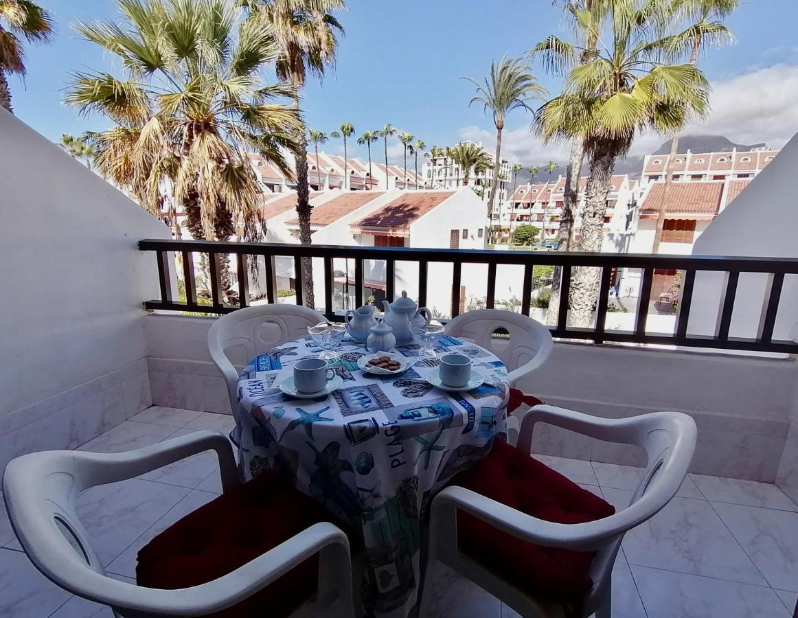 Americas Holiday Home Playa de las Américas Dış mekan fotoğraf