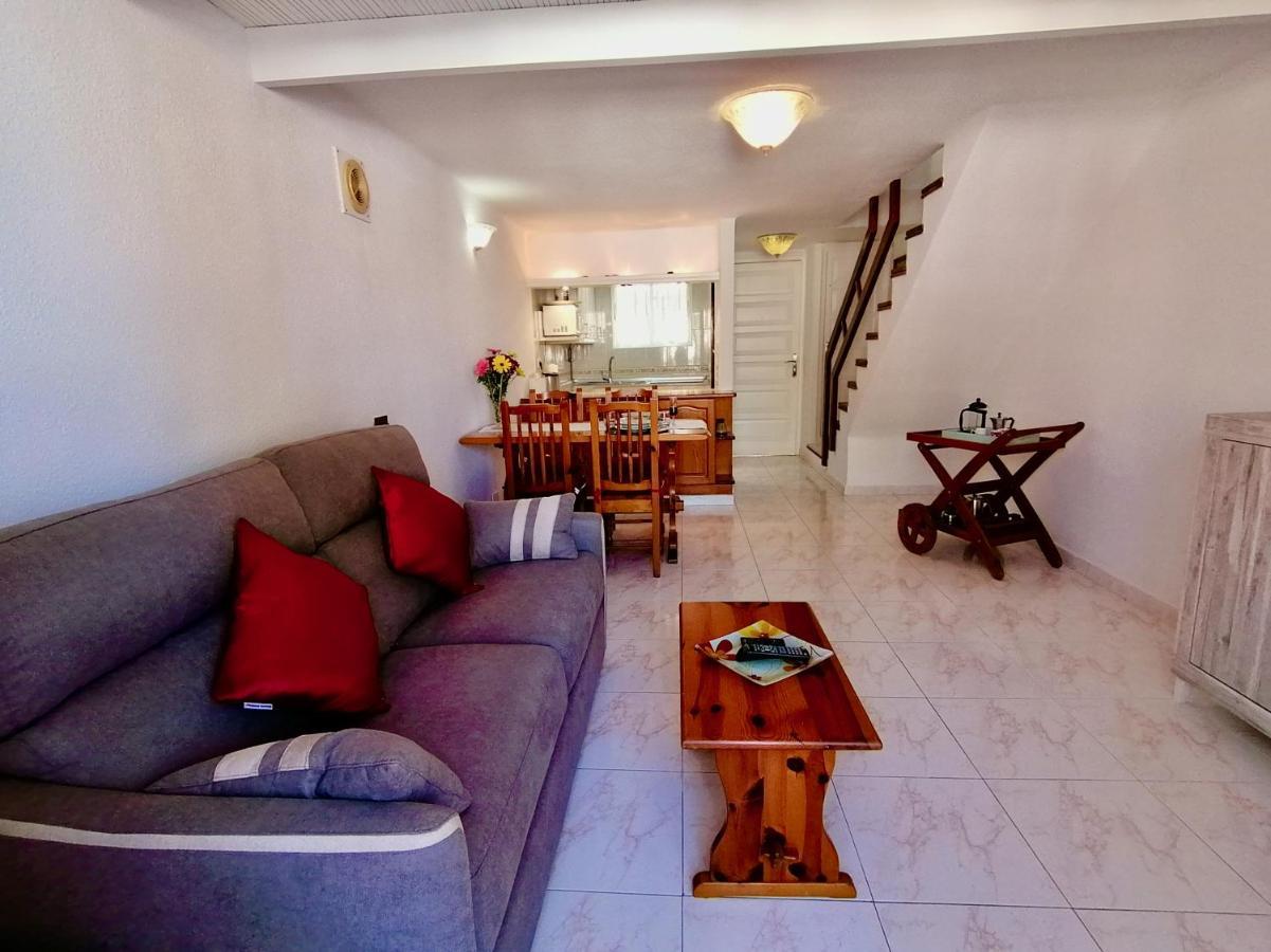 Americas Holiday Home Playa de las Américas Dış mekan fotoğraf