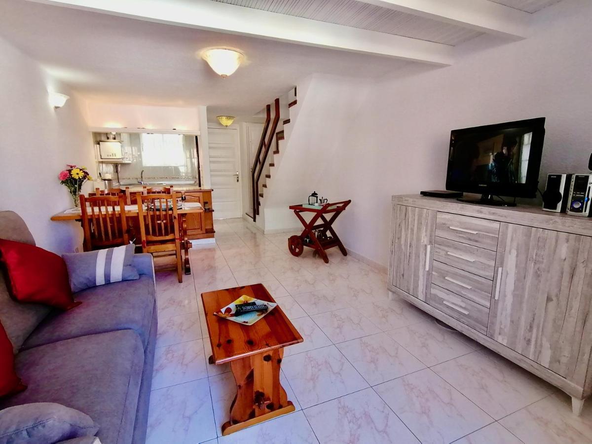 Americas Holiday Home Playa de las Américas Dış mekan fotoğraf